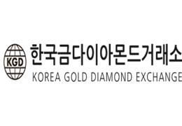 한국금다이아몬드