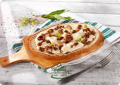 뉴태리 #레시피 게시판 개발